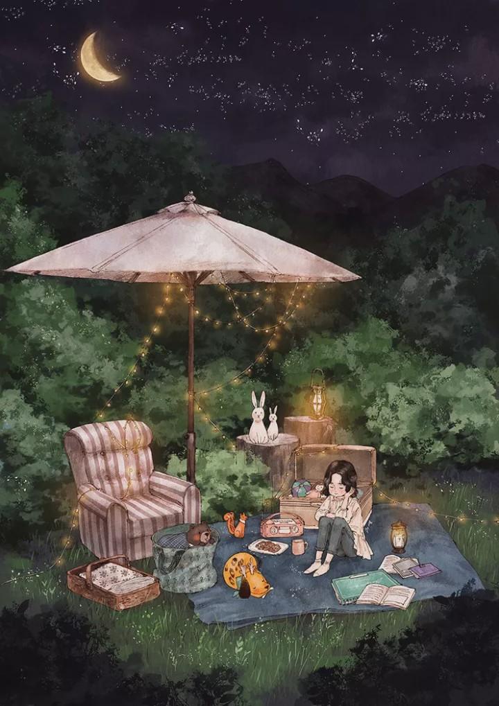 苏菲亚和安伯的休闲装